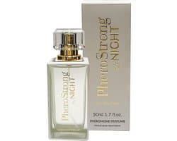 By Night For Women Feromonenparfum voor vrouwen spray 50ml