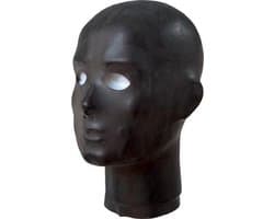 Mister B Rubberen Anatomisch Masker