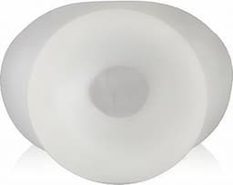 Bull bag - ball stretcher - transparent - medium — thumbnail 3
