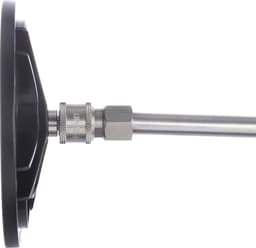 Zuignap Adapter Met Elastiek Large KlicLok — thumbnail 3