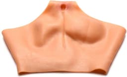 Slipje Siliconen Vagina + Kont - Large — thumbnail 10