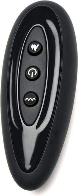 XR Brands AH068 - Bucking Saddle Thrusting and Vibrating Sex Machine — thumbnail 2