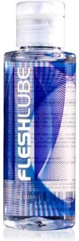 FleshLube Glijmiddel op Waterbasis - 500 ml — thumbnail 7