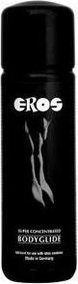 Eros - Super Concentrated Bodyglide - Siliconen Glijmiddel 30 ml — thumbnail 7