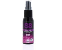 STIMUL8 - STIMUL8 DEEP THROAT SPRAY 30 ML