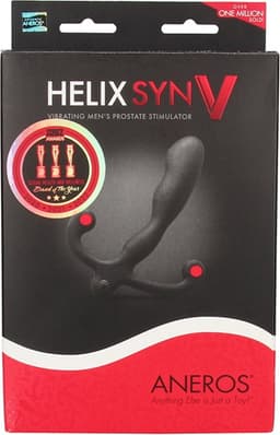 Aneros - Helix Syn V Vibrerende Prostaat Stimulator — thumbnail 6