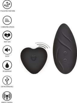 Angel Panty Vibrator — thumbnail 4