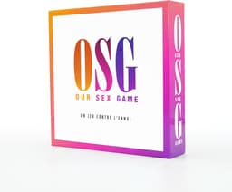 OSG Our Sex Game - French — thumbnail 4