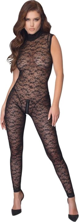 Jumpsuit Lace XL — thumbnail 5