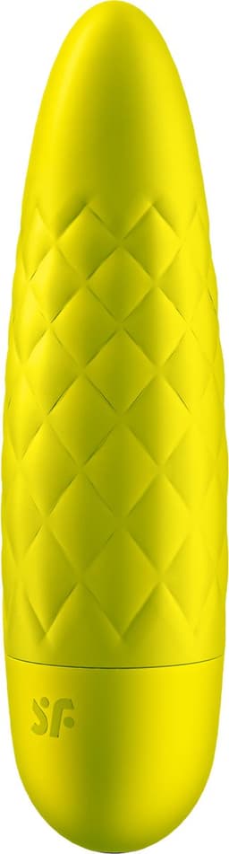 Satisfyer, minivibrator, 'Ultra Power Bullet 5', 10 cm, waterdicht, oplaadbaar, medische siliconen — thumbnail 5