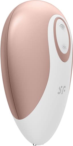 Satisfyer Pro Deluxe Next Generation (vibrator) - waterdicht (IPX7) — thumbnail 17