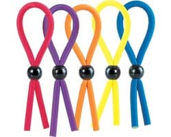 California Exotic Novelties Julian's Stud - Penisring