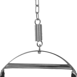 Joy Division Love Swing Seksschommel - Zwart — thumbnail 10