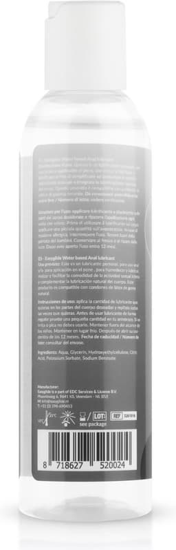 EasyGlide - Anaal Glijmiddel - 150 ml — thumbnail 12