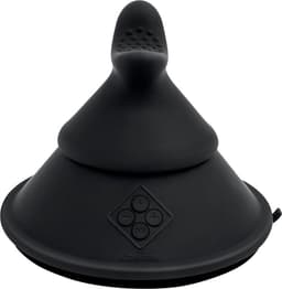 THE COWGIRL CONE - Seksmachine voor Perineum, Clitoris, Anus en Vagina Stimulatie - Met Interactieve Webcamfunctie - Bediening via Smartphone-app via Bluetooth vanal Elke Plaats — thumbnail 6
