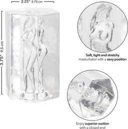 Girls Girls Girls Crystal — thumbnail 3