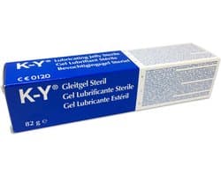 KY Gel