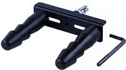 Dubbele Vac U Lock Adapter Hismith Premium KlicLok — thumbnail 15