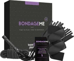 Tease & Please - Time To Bondage — thumbnail 8