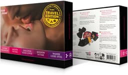 Ultiem Verlangen - Reis Editie - Vibrator — thumbnail 4