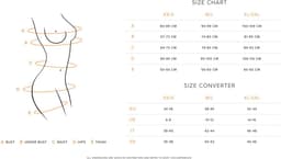 OBSESSIVE CORSETS | Obsessive - Lacelove Corset Red Xl/xxl — thumbnail 2