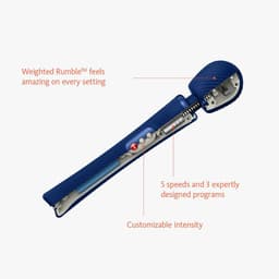 Fun Factory Vim Vibrator Blauw — thumbnail 7
