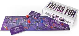 Adult Games - Fetish Fun Game - Sexy Board Game French/German — thumbnail 5