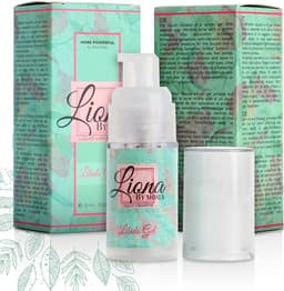 Liona By Moma - Stimulerend Middel - Liquid Vibrator - Libido Gel - 15ml — thumbnail 3