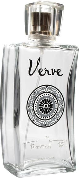 Inverma Feromonen Fernand Péril Verve Mann 100ml — thumbnail 3