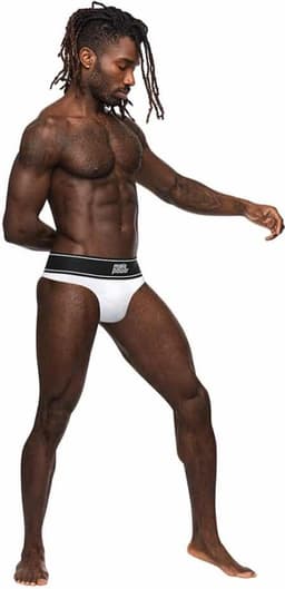 Male Power 442275WHSM - Bong Thong S/M — thumbnail 1