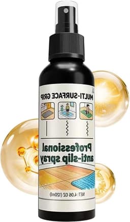 Sportreinigingsspray - Mattenreiniger - Hygiënisch Werken - Langdurige Anti-slip - 120 ml - Transparant — thumbnail 1