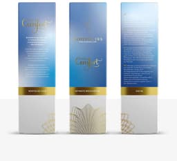 BodyGliss - Female Care Collection Care & Comfort Silicone 250 ml — thumbnail 8