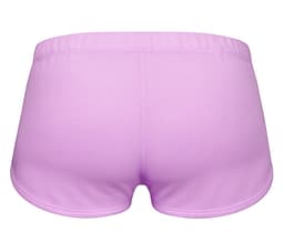 SUKREW Shorts Pale Magenta - MAAT XXL — thumbnail 2