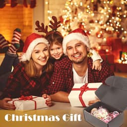 Berichtcapsules in fles - Liefdesboodschappen - Cadeau geven - 100 stuks - Glazen fles - Meerkleurig — thumbnail 6