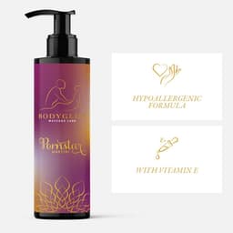 Bodygliss Massage Olie En Glijmiddel in 1 Pornstar Martini - 150 ml — thumbnail 2