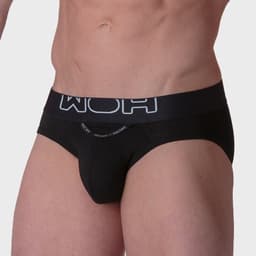 WOH herenslip sexy fun zwart — thumbnail 9
