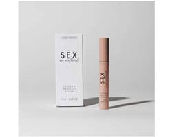 Bijoux Indiscrets - Sex au Naturel Clitorale Arousal Serum