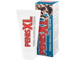 Ruf-Penis XL Cream - 50 ml - Penis Crème