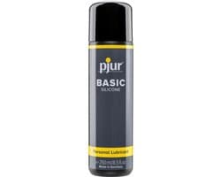Pjur Basic - Personal Glide - 250 ml - Lubricants