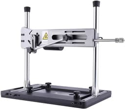 Hismith Antislip Basisplaat voor Premium Seksmachine – Stabiele Vloerplaat tegen Verschuiven — thumbnail 3