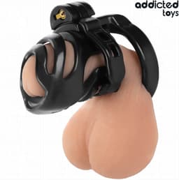 Eternal Lock Penis Cage — thumbnail 2