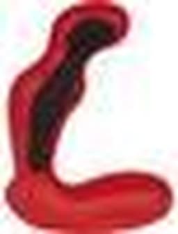 ElectraStim - Habanero - Silicone Fusion Prostate Massgaer — thumbnail 12