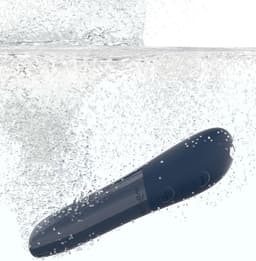 We-Vibe Tango X - Bullet Vibrator - Blauw — thumbnail 16