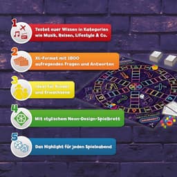 Trivia Quiz Spel voor Huisfeesten — thumbnail 2