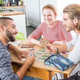 Escape Room Spel voor 1-6 Spelers - Uitdagende Puzzelervaring — thumbnail 2
