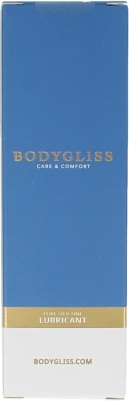 BodyGliss - Female Care Collection Care & Comfort Silicone 100 ml — thumbnail 10