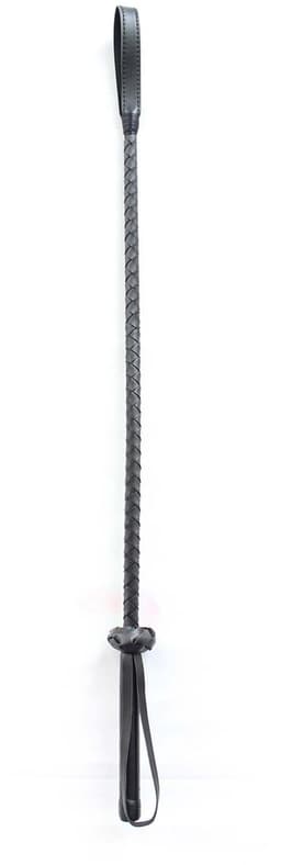 Smart Moves - Zweep - 71 cm - Zwart — thumbnail 1