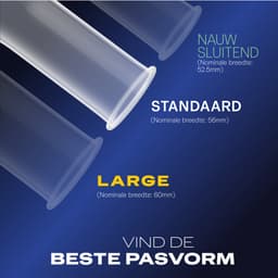 Durex Condooms Orgasm' Intense - 2 x 20 stuks - Voordeelverpakking — thumbnail 2
