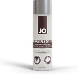 System JO - Kokosnoot Glijmiddel - 240 ml — thumbnail 1