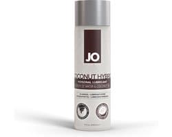 System JO - Kokosnoot Glijmiddel - 240 ml